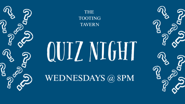 Quiz Night