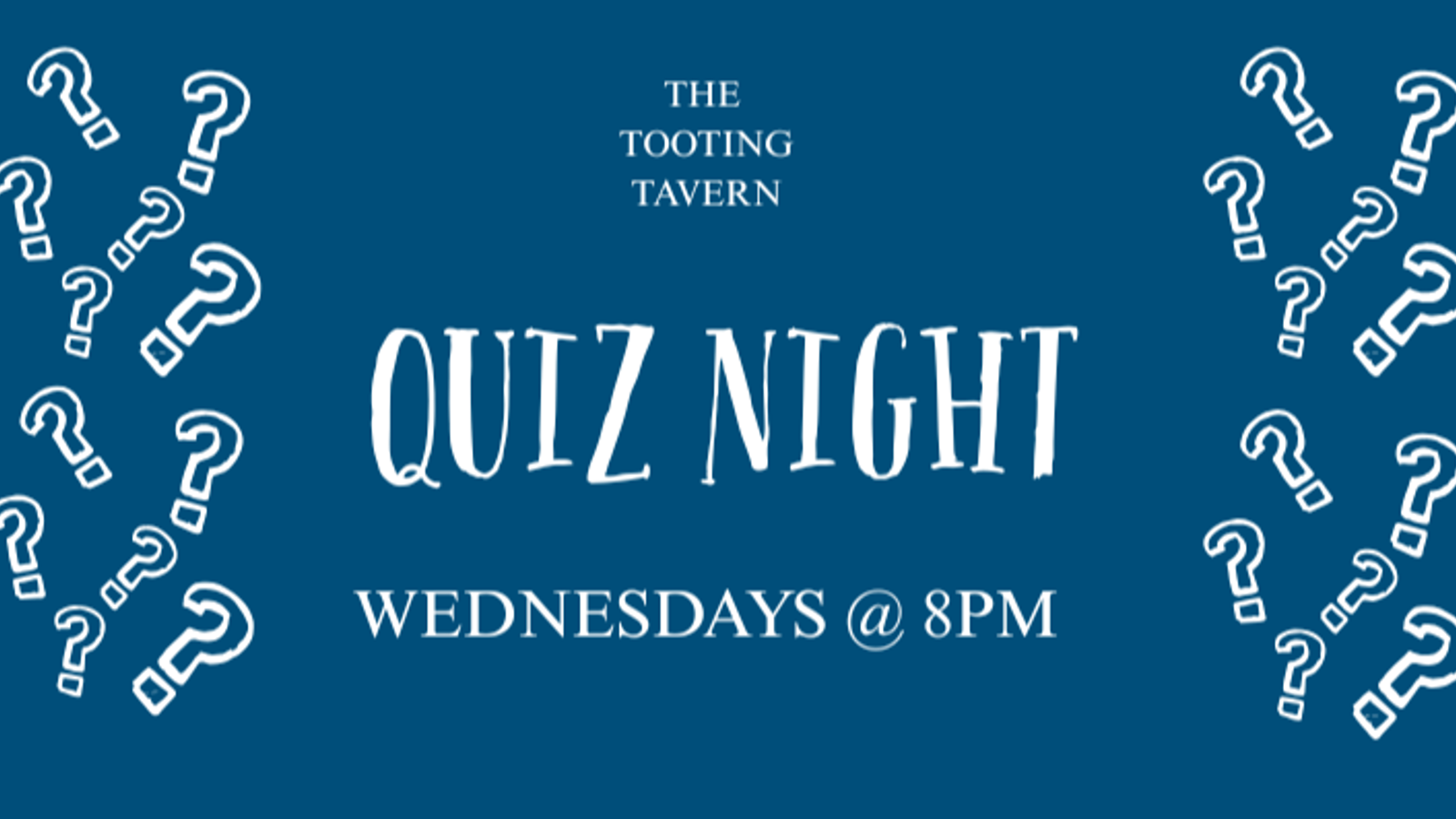 Quiz Night