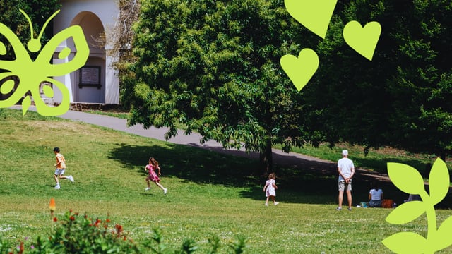 Love Parks Week