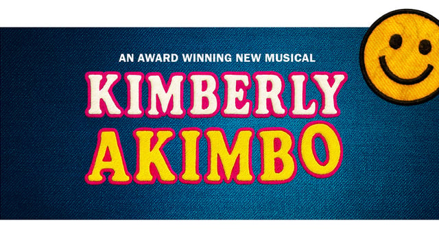 KIMBERLY AKIMBO