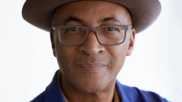Colin Grant: What We Leave We Carry