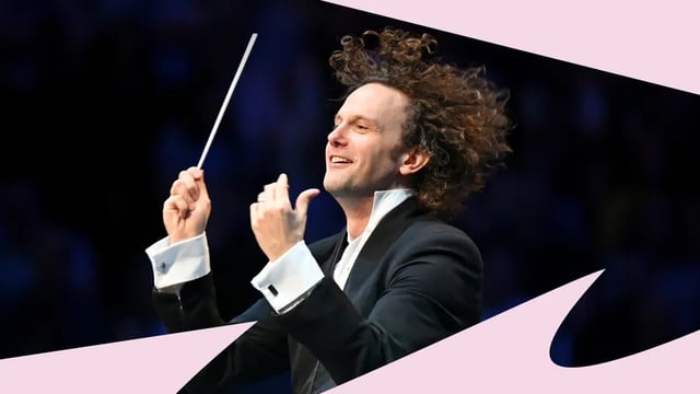 BBC Proms: Mahler’s First by Heart