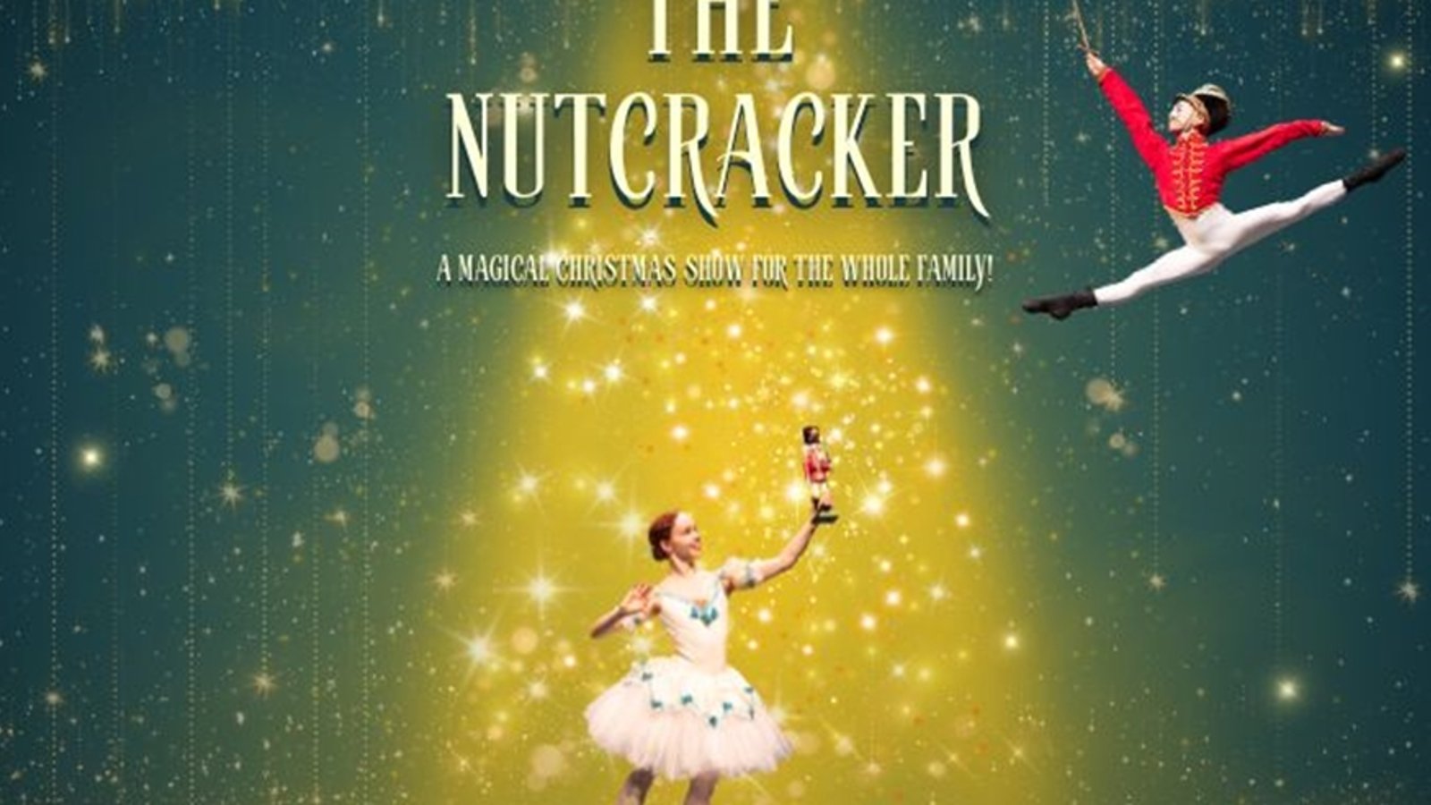 The Nutcracker 2026
