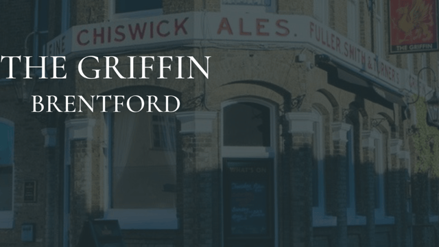 The Griffin
