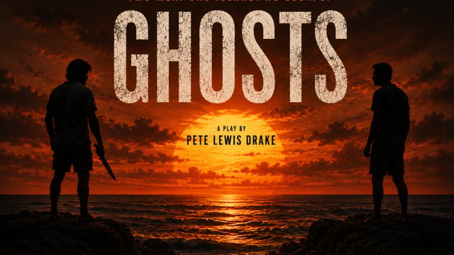Ghosts