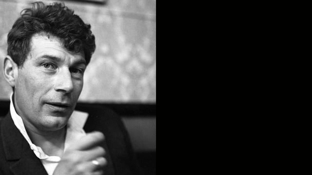 John Berger: From Life