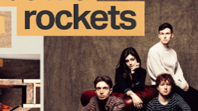 Bottle Rockets