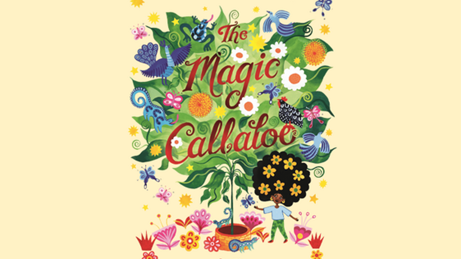 The Magic Callaloo