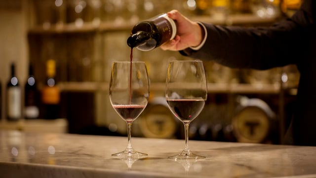An Introduction to Italian Wine: Marche & Abruzzo