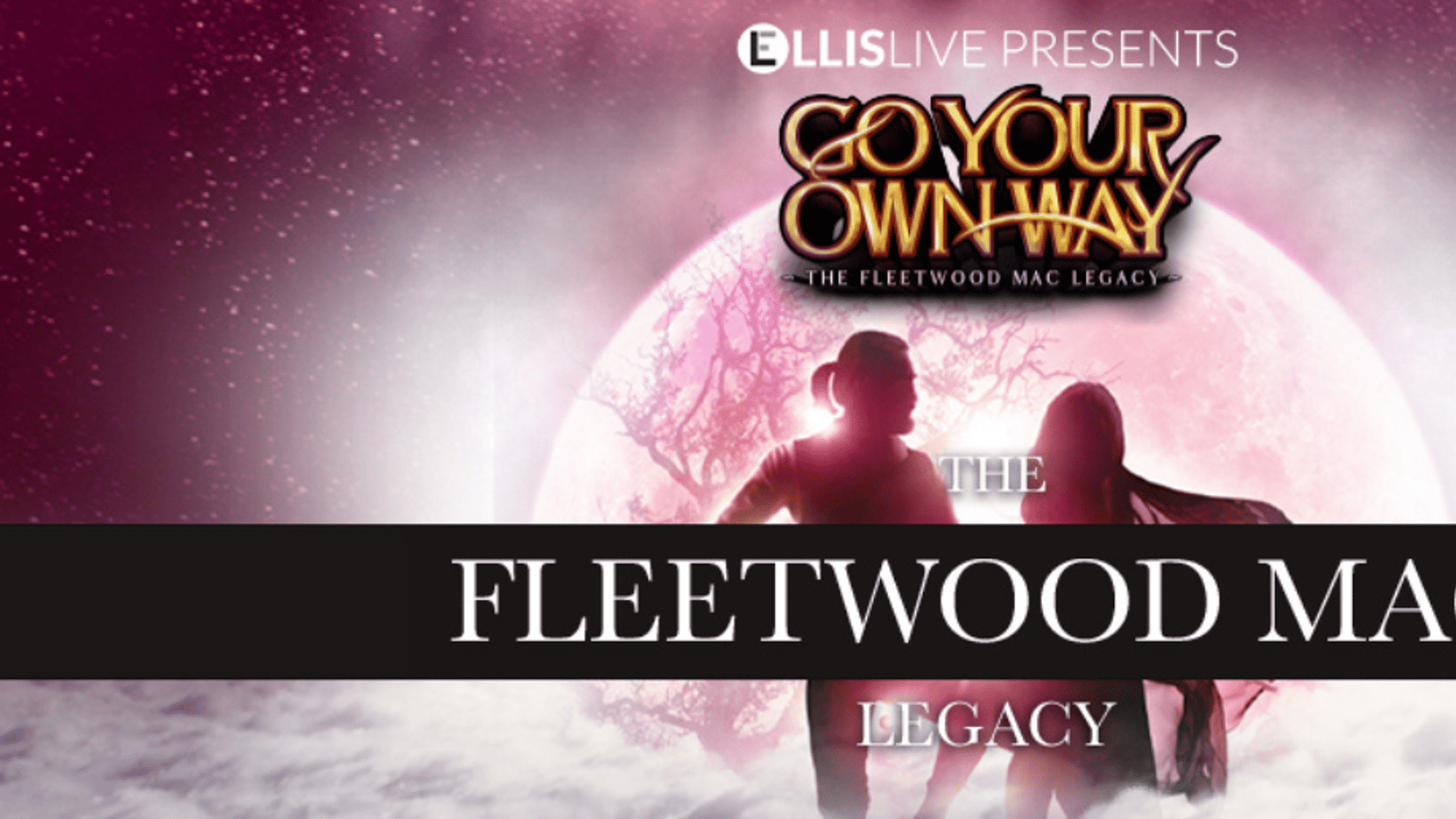 Go Your Own Way - The Fleetwood Mac Legacy