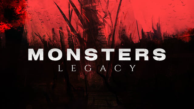 Monsters Legacy Chapter Nine | 1941 | Die Kriegsmaschine