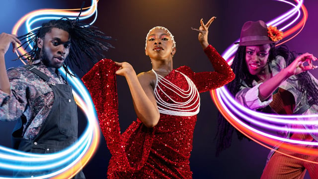 Vicki Igbokwe-Ozoagu's Our Mighty Groove