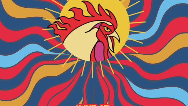 ATOMIC ROOSTER