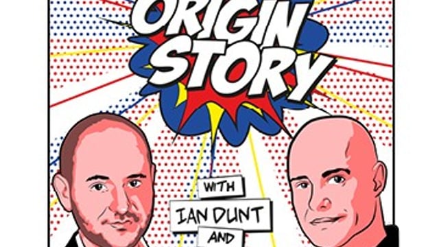 Origin Story Live! at Union Chapel