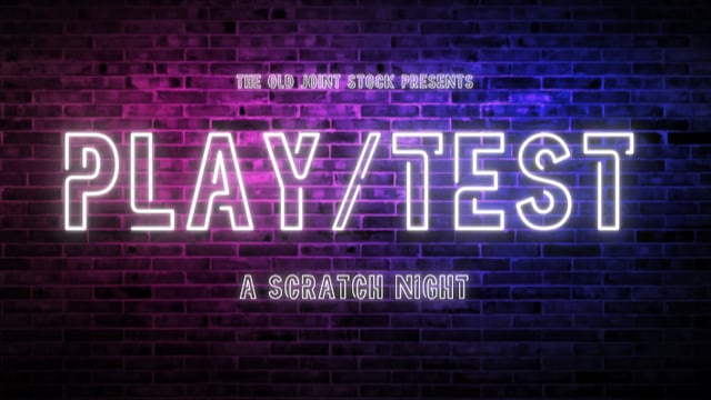PLAYTEST: Scratch Night