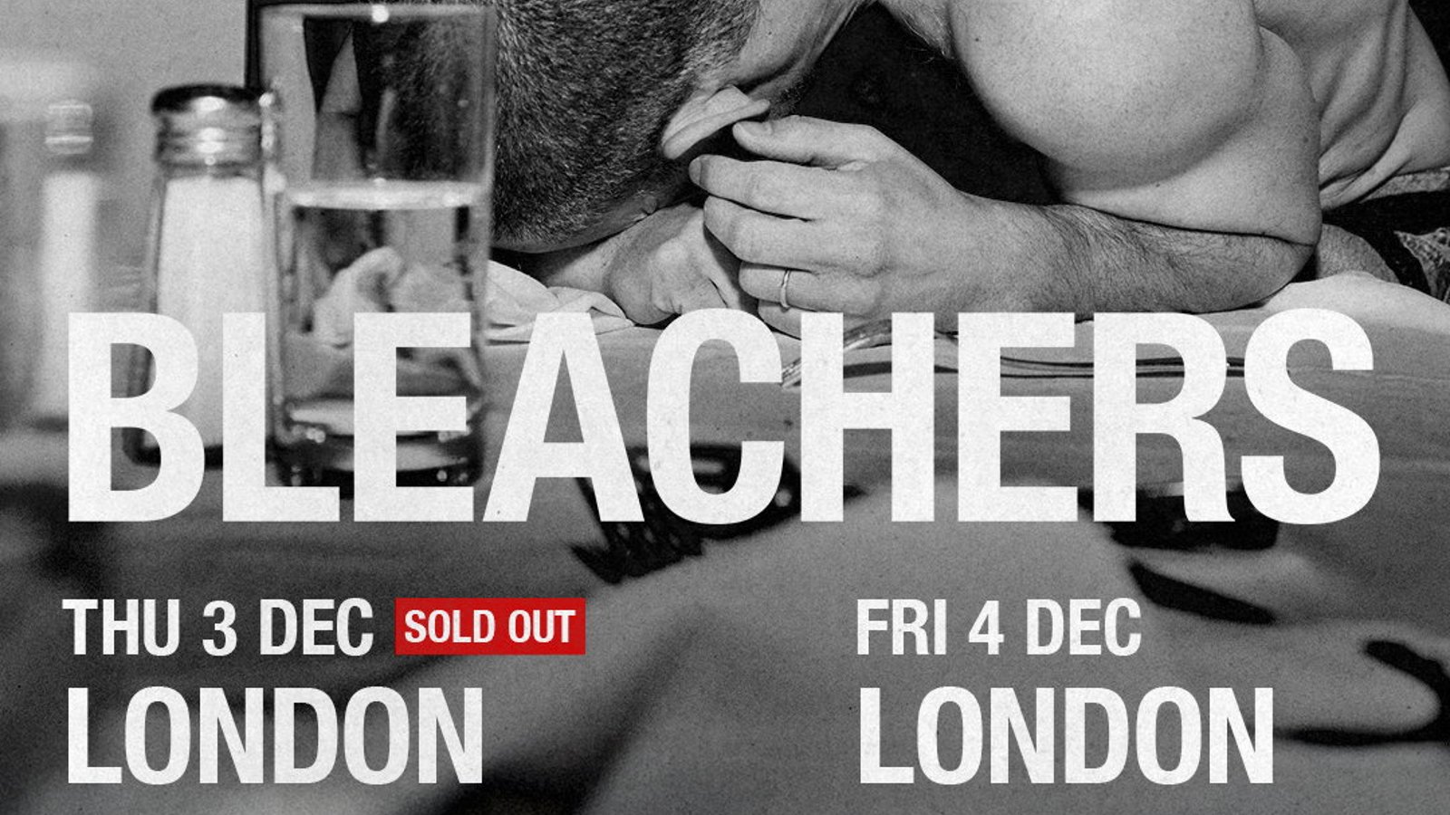 Bleachers