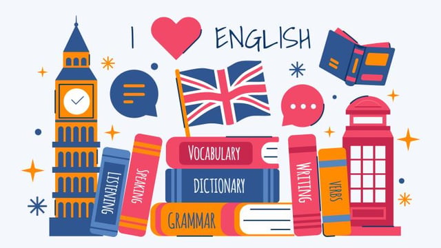 English+ at Canada Water Library