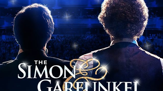 The Simon & Garfunkel Story