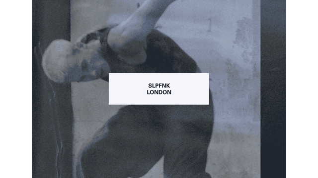 SlapFunk London (Open Air + Warehouse Party)