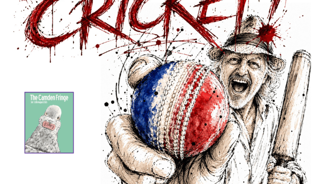 Vive le Cricket