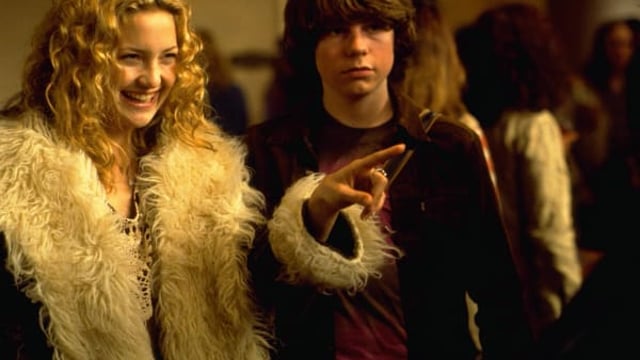 Almost Famous