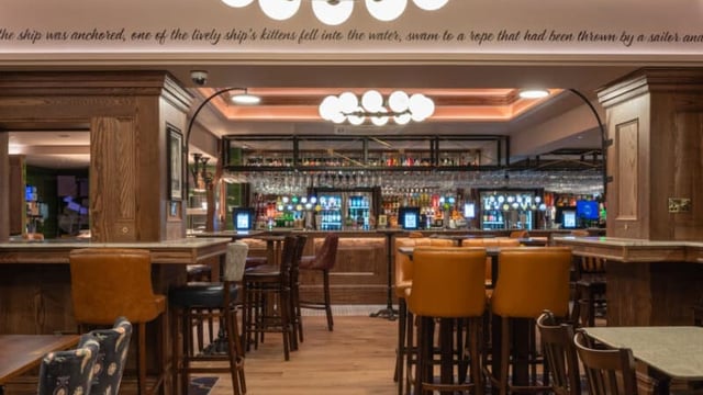 The Captain Flinders - JD Wetherspoon