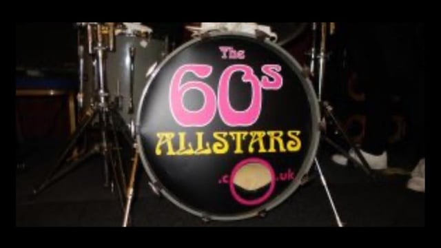 The 60s All Stars