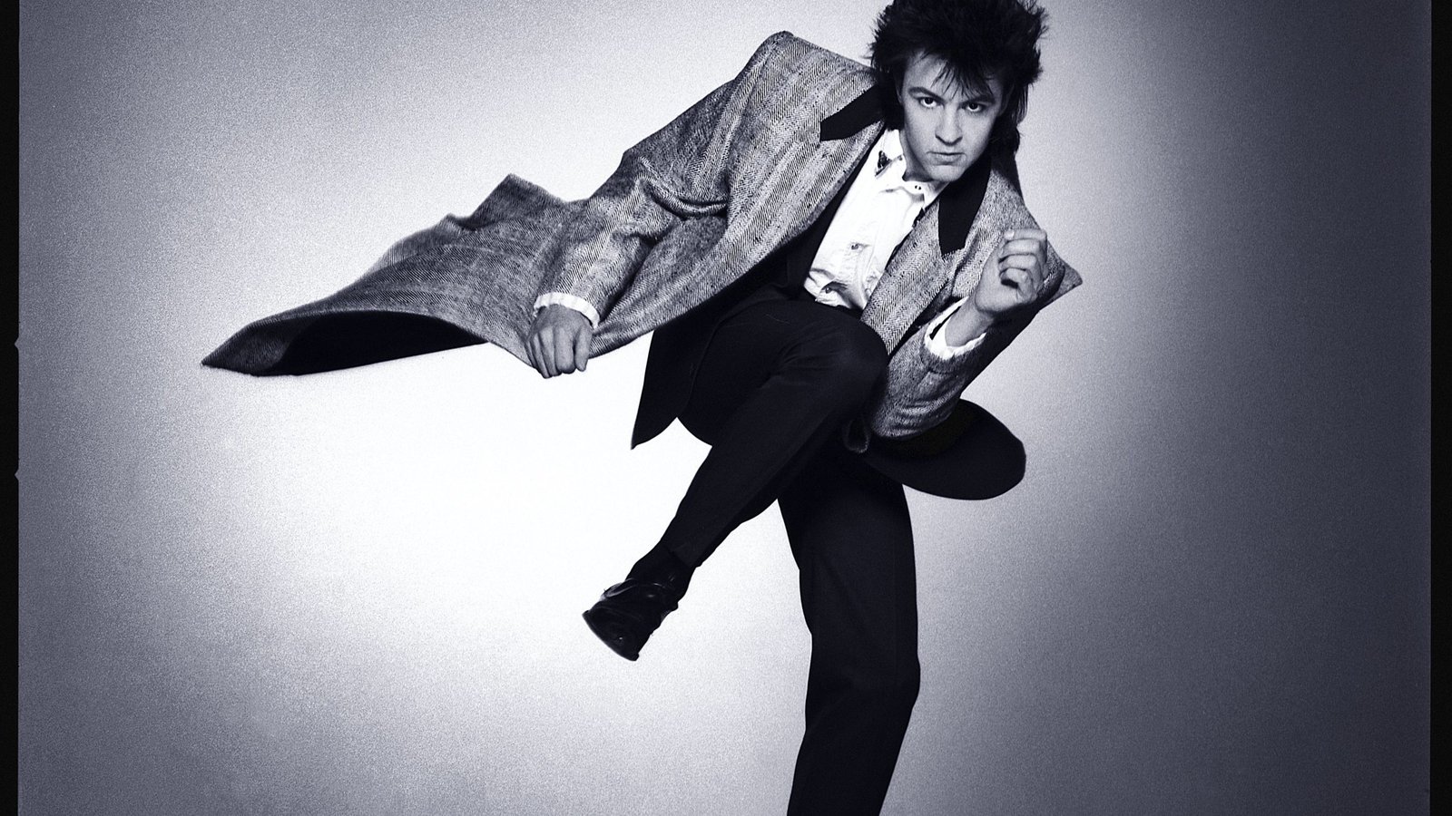 Paul Young - Songs and Stories