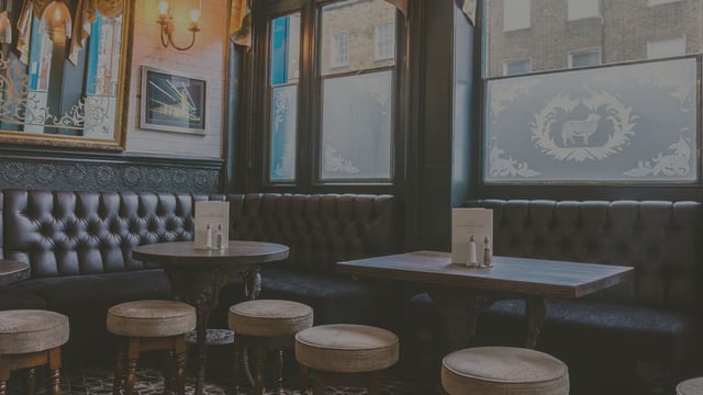 Calthorpe Arms