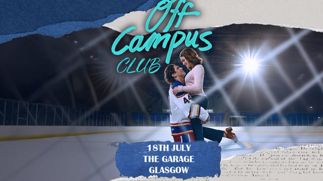 Off Campus Club (Glasgow)