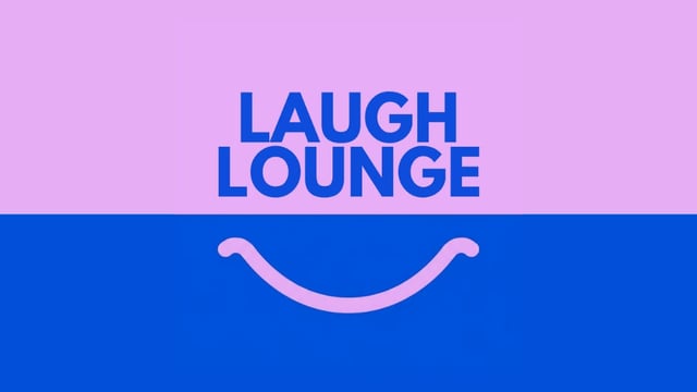 Laugh Lounge