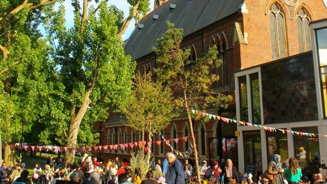 Family Festival