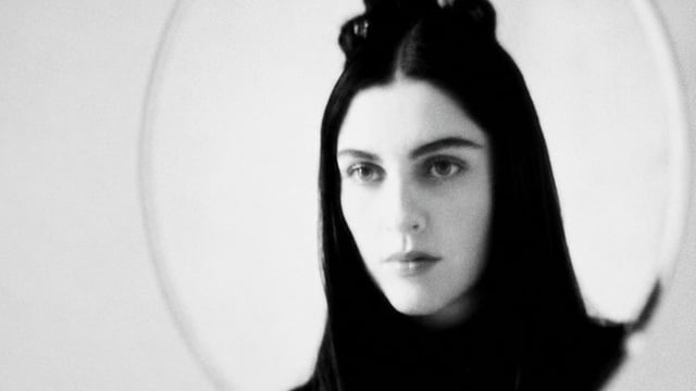 Susie Cave in conversation with Bella Freud