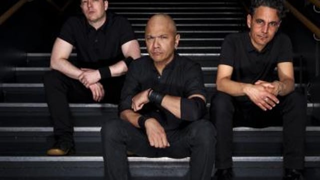Danko Jones