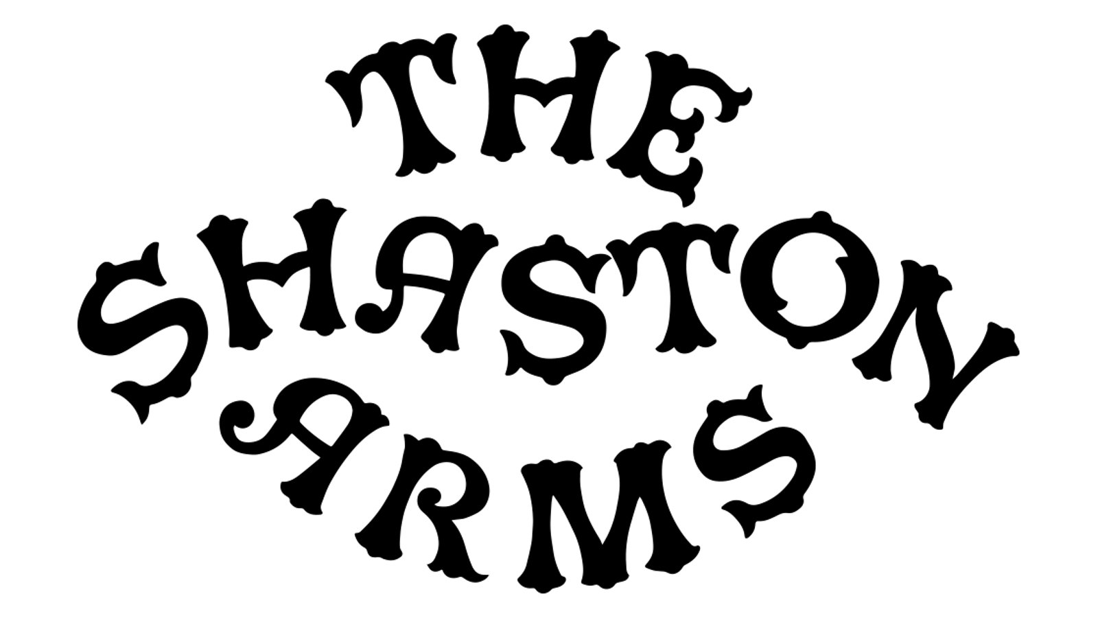 The Shaston Arms