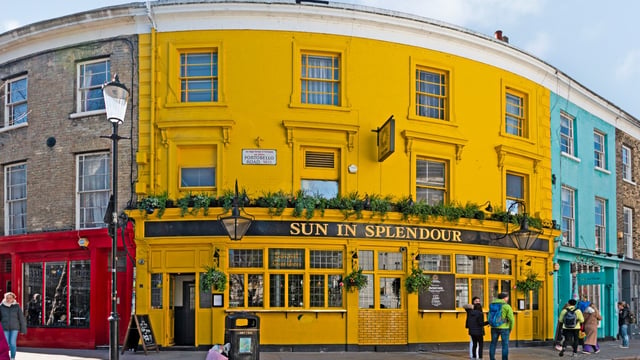 Brains, Banter & Bar Tabs: Wednesday Quiz