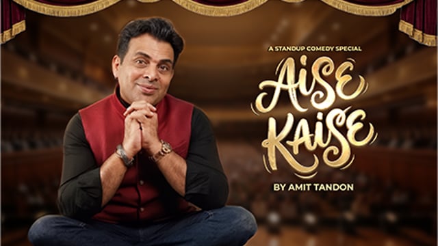 Amit Tandon