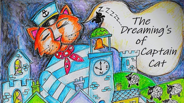 The Dreaming's of Captain Cat