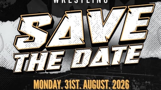 Progress Wrestling – Chapter 197