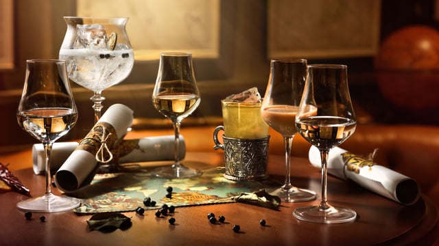 Mr Fogg's Pawnbrokers