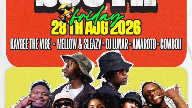 Piano Republik, House Warming and RedRoom Underground presents: Sounds of South