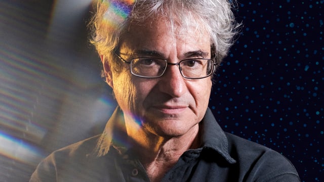 Carlo Rovelli: Lessons on Physics and Philosophy