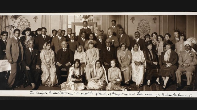 Teacher CPD: South Asians in Britain