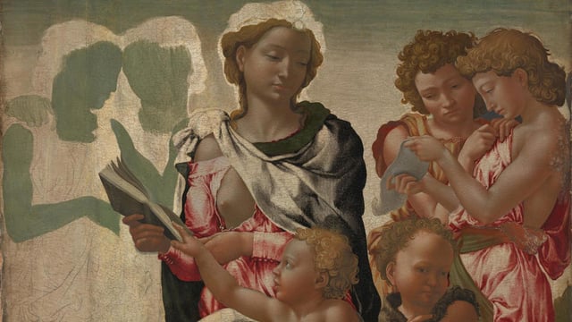 Theos at 20: Being human in the age of AI