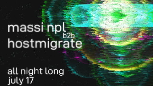 Matter - Massi NPL b2b Hostmigrate