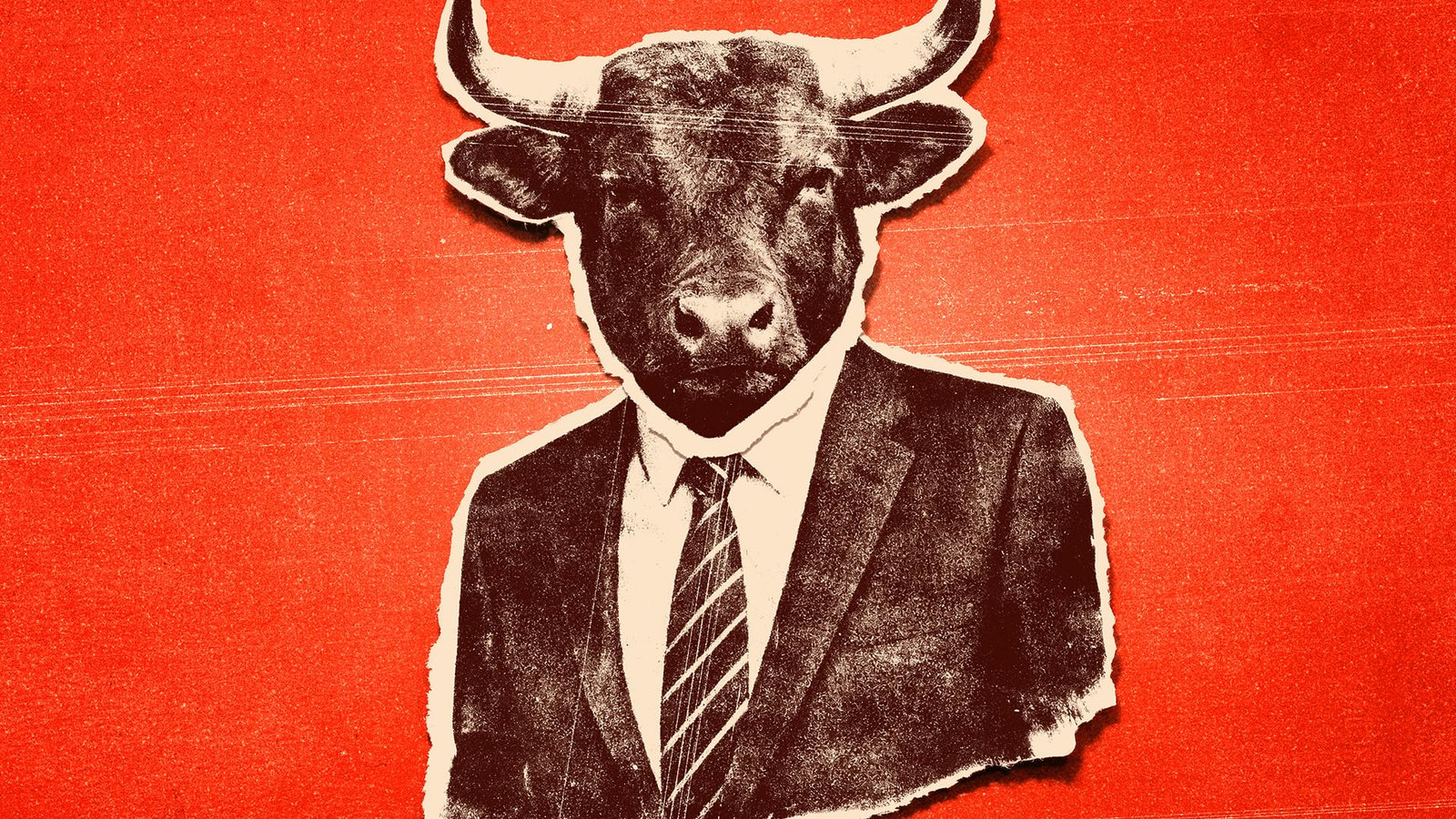 Bull