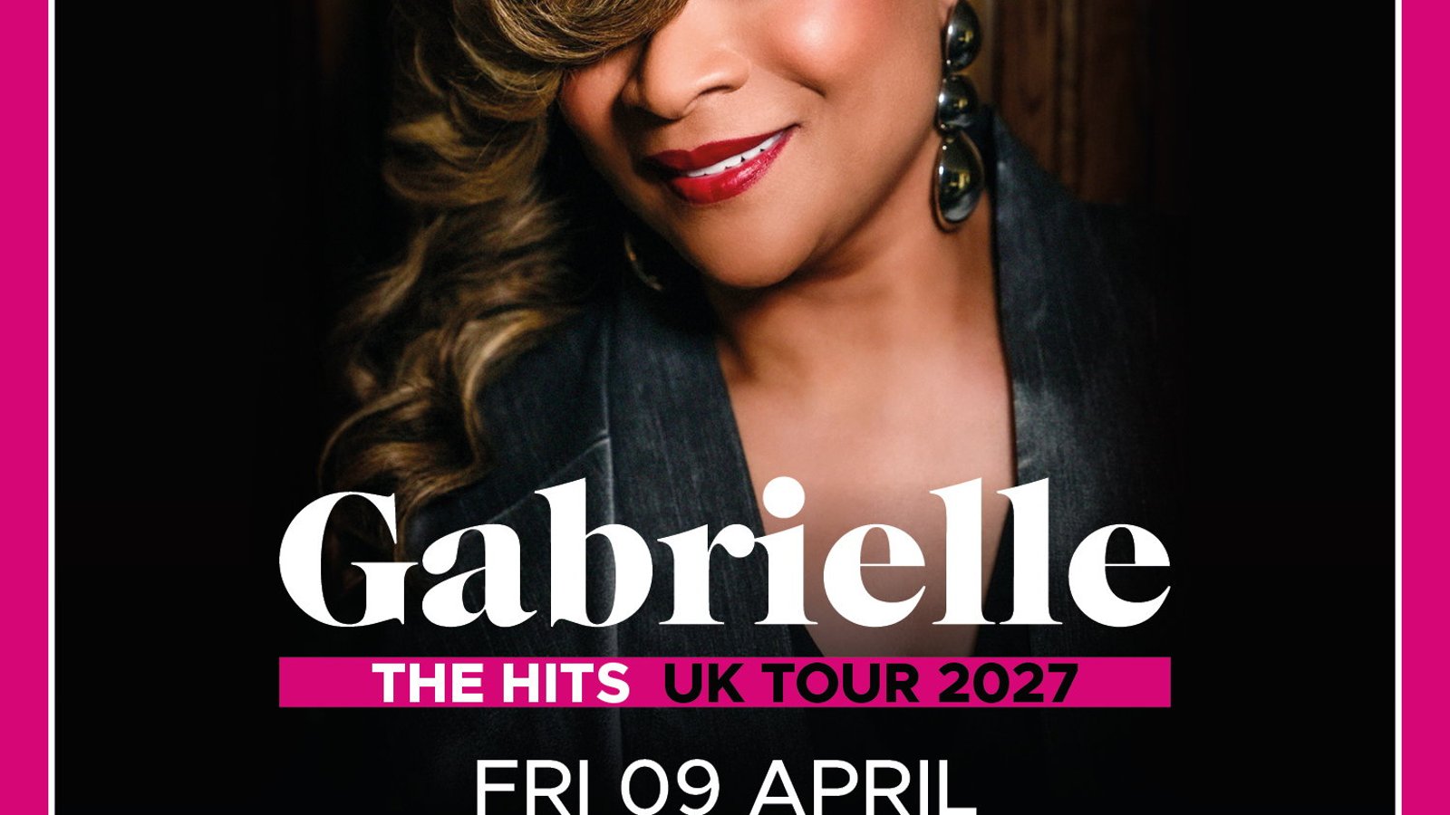 Gabrielle