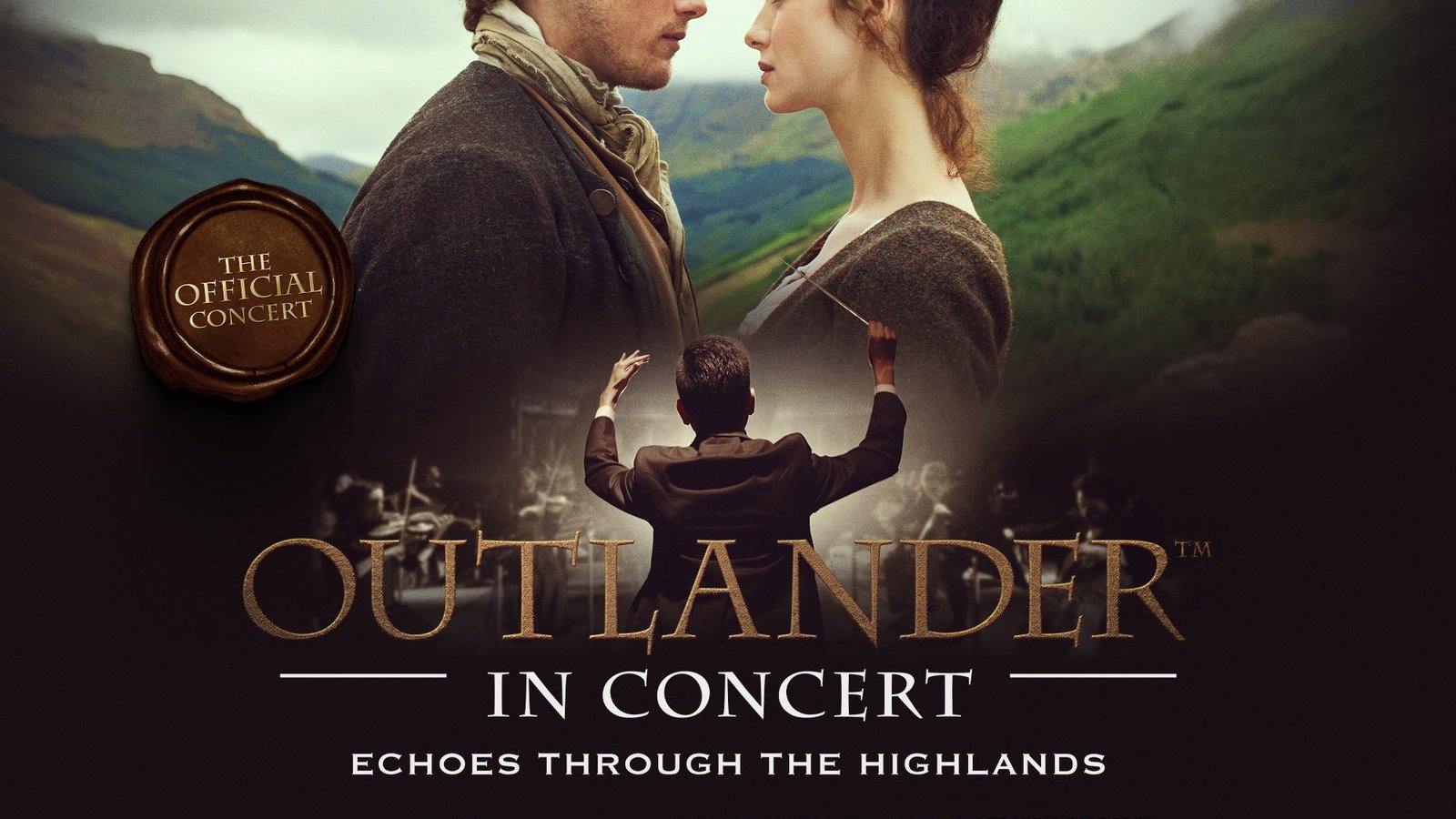Outlander in Concert