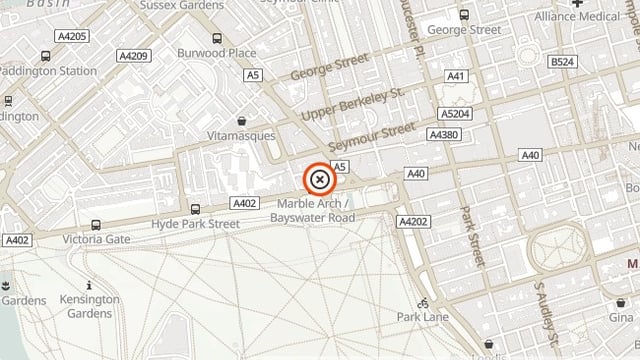 Hidden Stories of Hyde Park Walking Tour