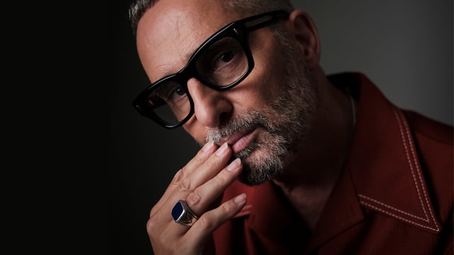Jorge Drexler